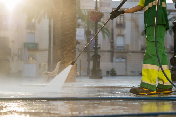 Pressure Washing Services for Businesses in Marthasville, MO